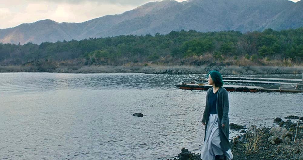 よこがおの画像