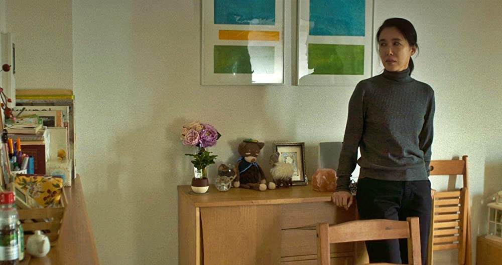 よこがおの画像