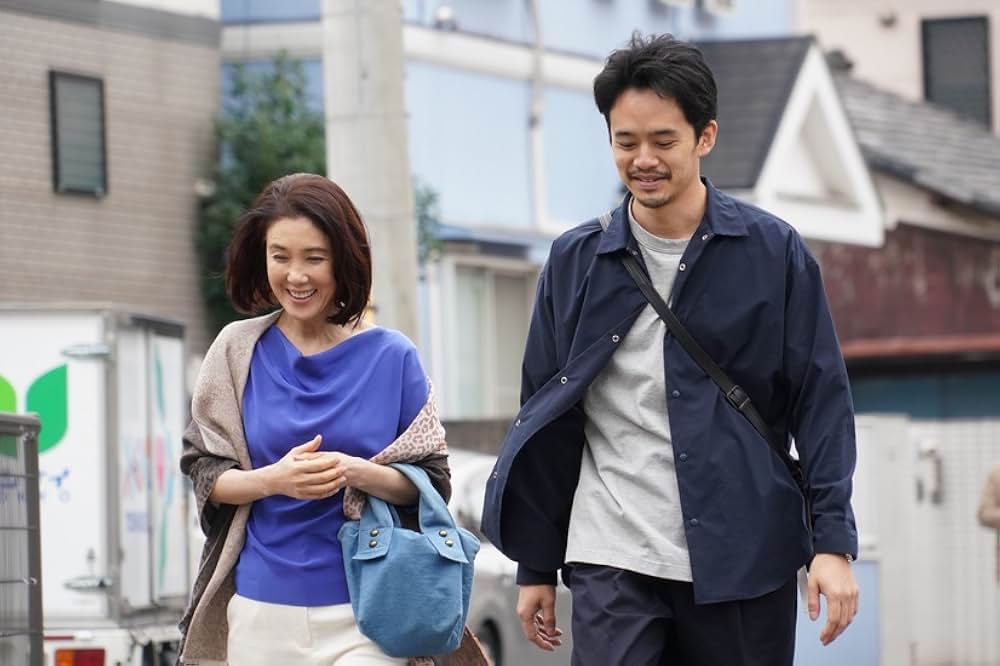 よこがおの画像