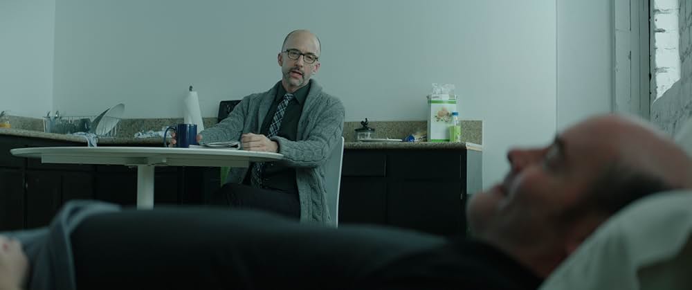 バーナード・アンド・ヒューイの写真