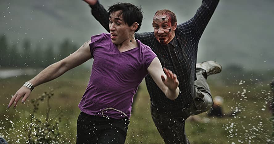 処刑山 ナチゾンビVSソビエトゾンビの画像