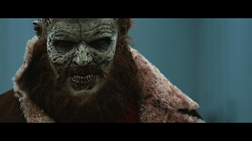 処刑山 ナチゾンビVSソビエトゾンビの画像