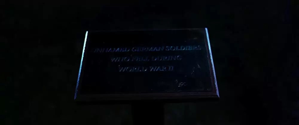 処刑山 ナチゾンビVSソビエトゾンビの画像