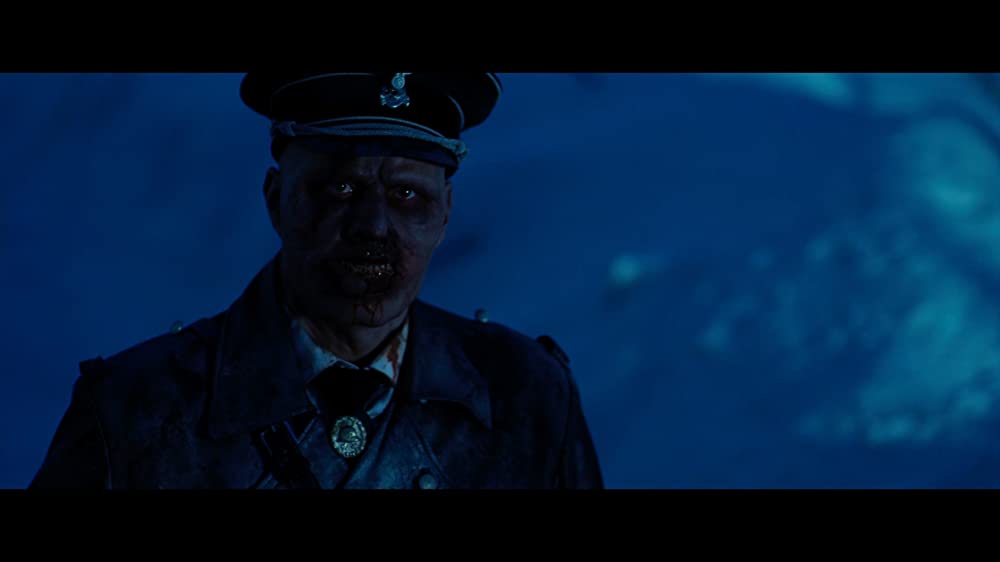 処刑山 ナチゾンビVSソビエトゾンビの画像