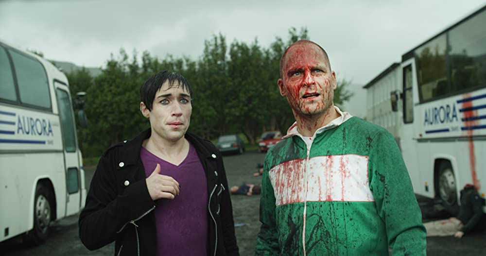 処刑山 ナチゾンビVSソビエトゾンビの画像