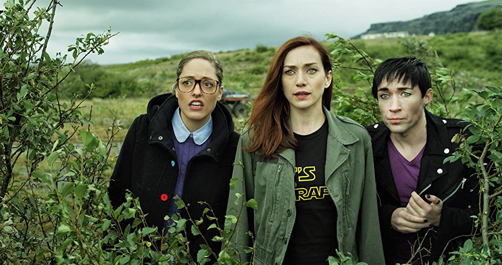 処刑山 ナチゾンビVSソビエトゾンビの画像