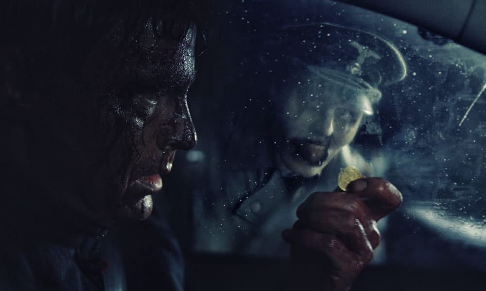 処刑山 ナチゾンビVSソビエトゾンビの画像