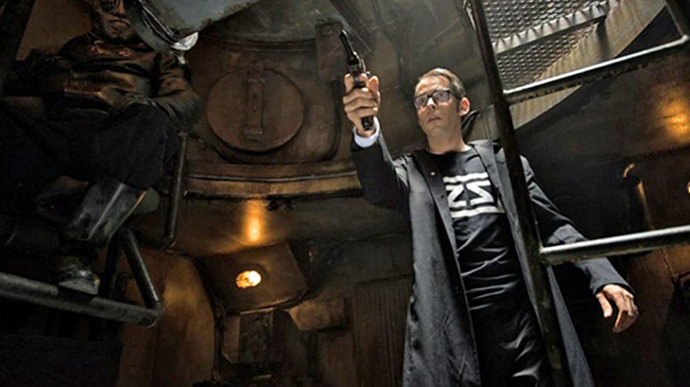 処刑山 ナチゾンビVSソビエトゾンビの画像