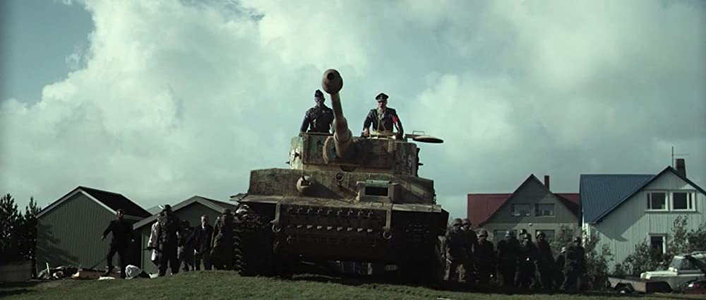 処刑山 ナチゾンビVSソビエトゾンビの画像