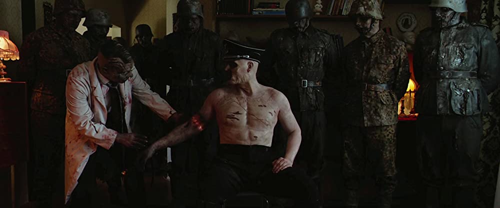 処刑山 ナチゾンビVSソビエトゾンビの画像