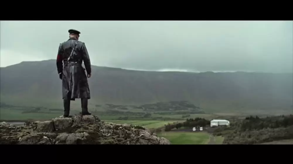 処刑山 ナチゾンビVSソビエトゾンビの画像