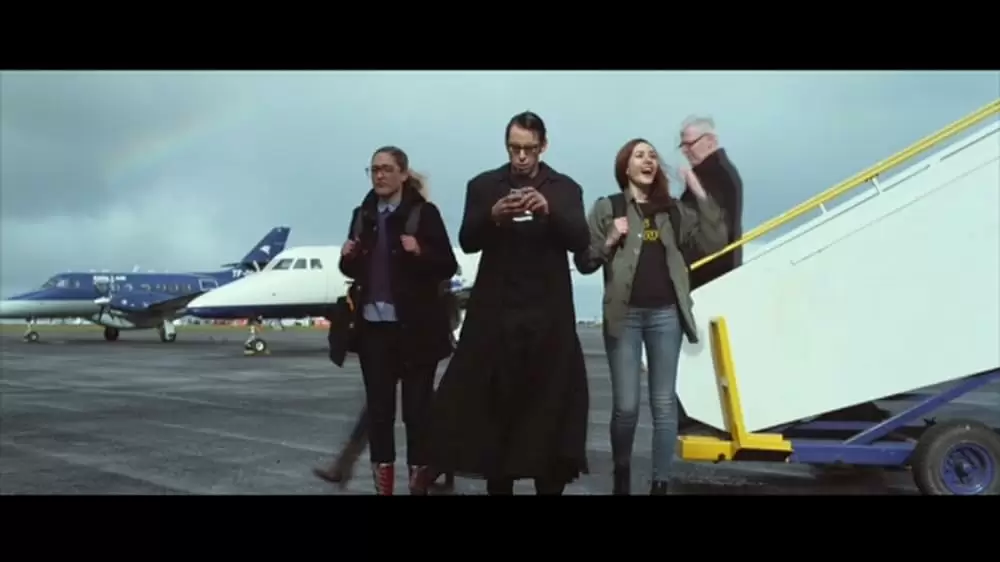 処刑山 ナチゾンビVSソビエトゾンビの画像