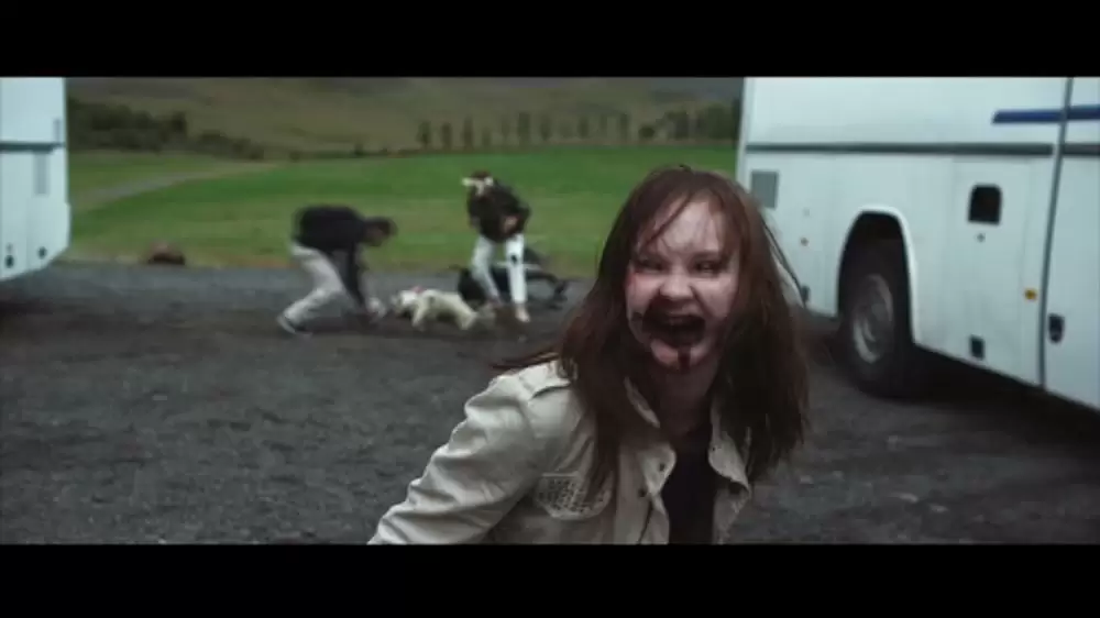 処刑山 ナチゾンビVSソビエトゾンビの画像