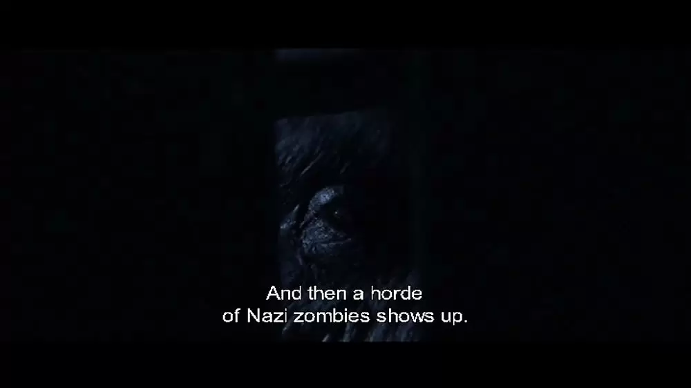 処刑山 ナチゾンビVSソビエトゾンビの画像