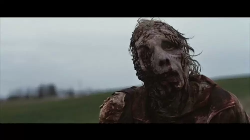 処刑山 ナチゾンビVSソビエトゾンビの画像