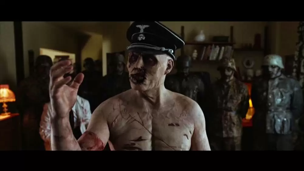 処刑山 ナチゾンビVSソビエトゾンビの画像