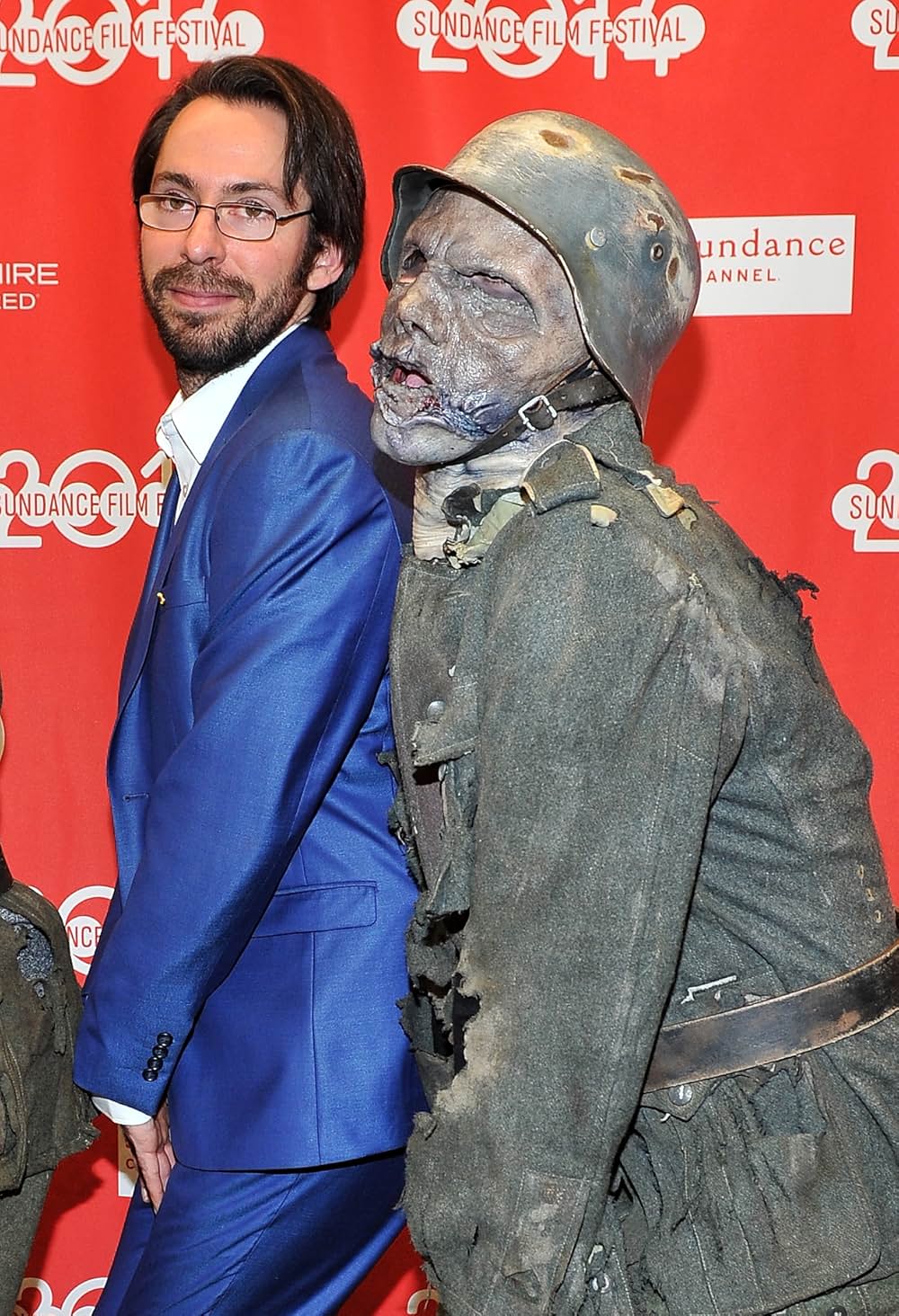 処刑山 ナチゾンビVSソビエトゾンビの画像