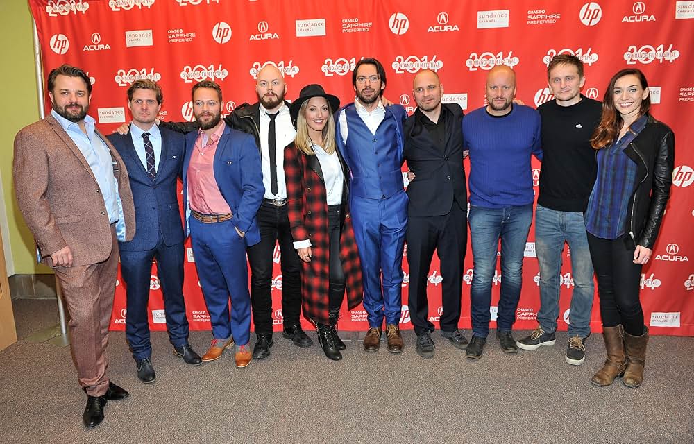 処刑山 ナチゾンビVSソビエトゾンビの画像