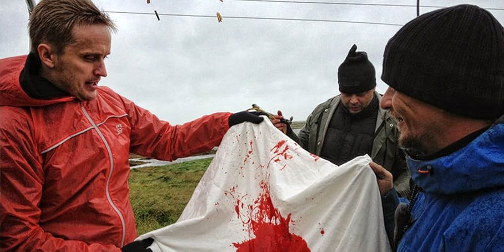 処刑山 ナチゾンビVSソビエトゾンビの画像