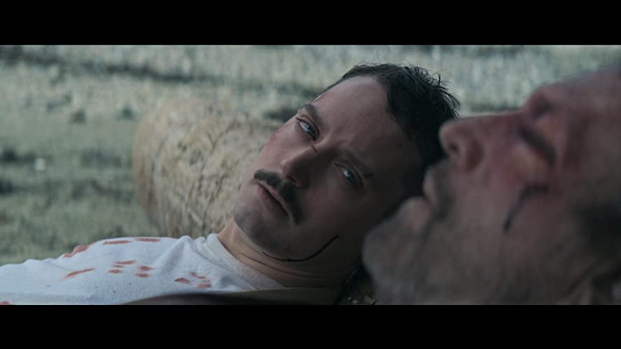 プライス －戦慄の報酬－の画像