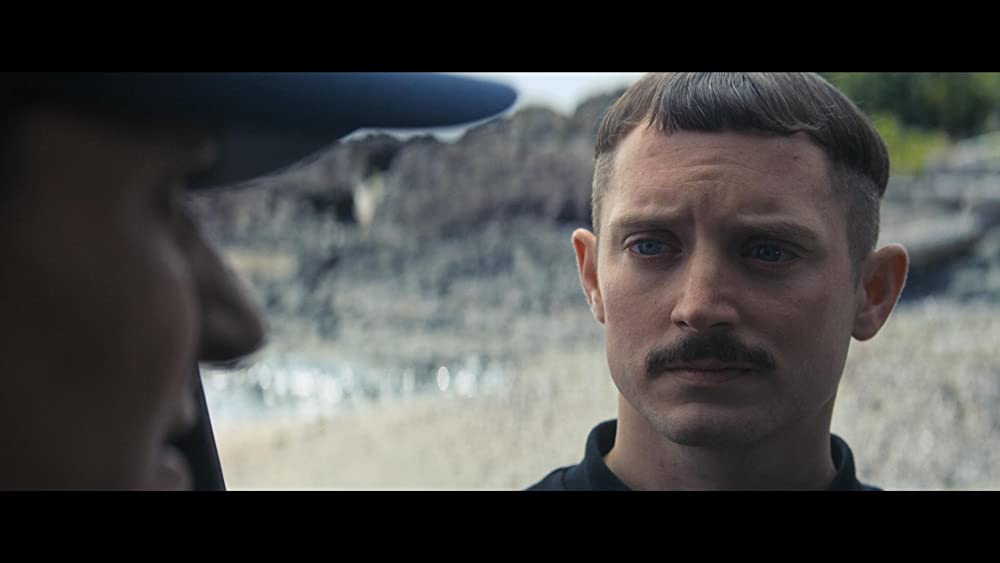 プライス －戦慄の報酬－の画像