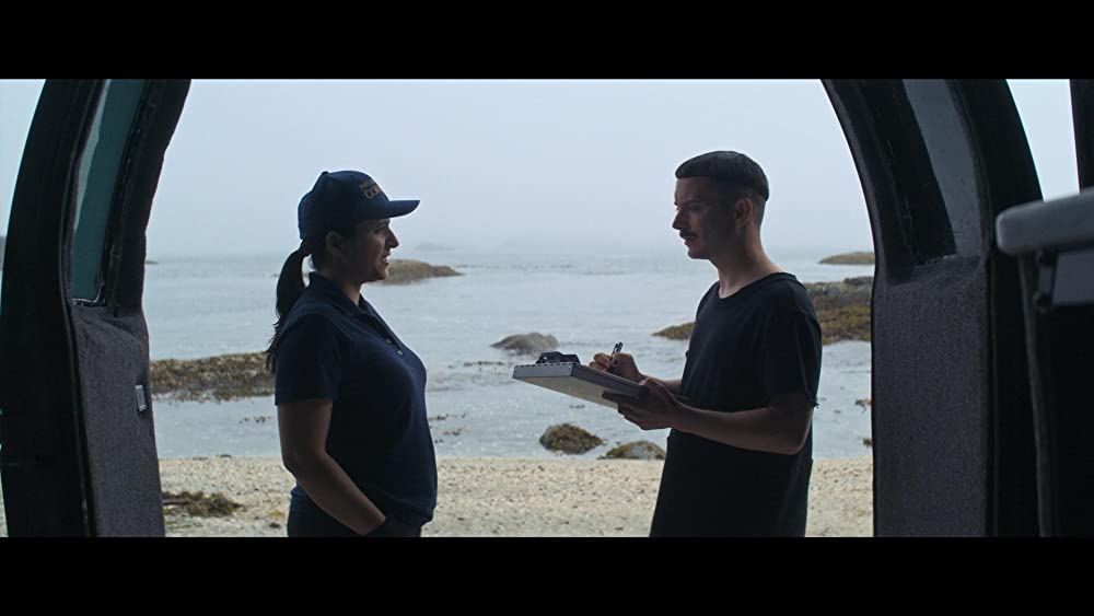 プライス －戦慄の報酬－の画像