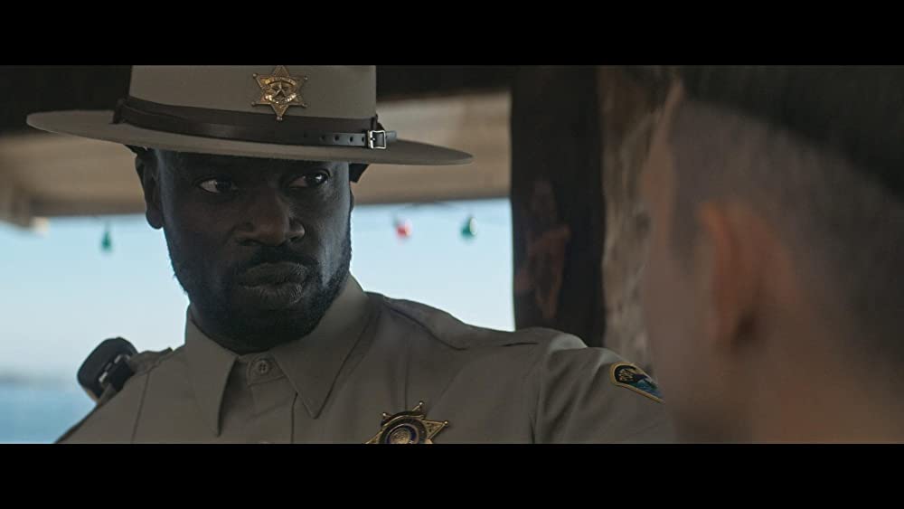 プライス －戦慄の報酬－の画像