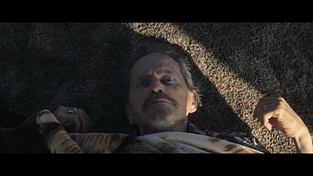 プライス －戦慄の報酬－の画像