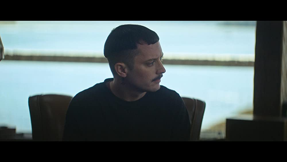 プライス －戦慄の報酬－の画像