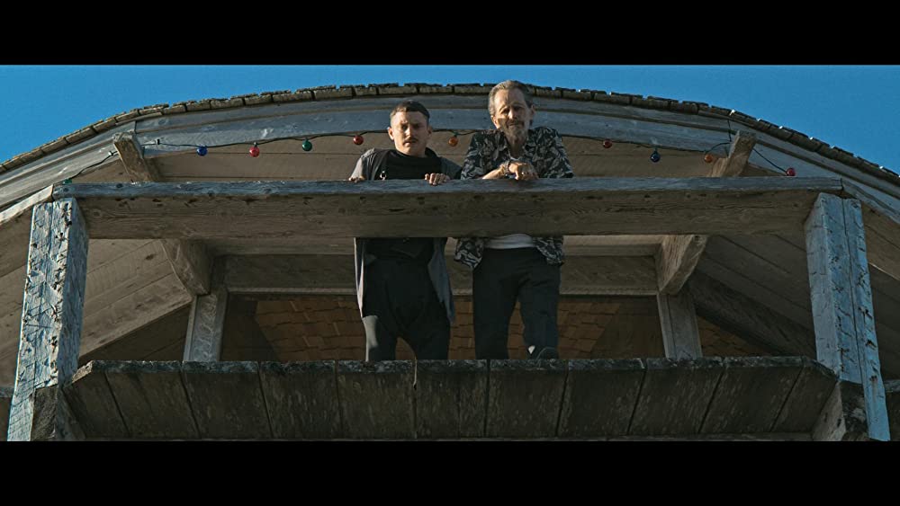 プライス －戦慄の報酬－の画像