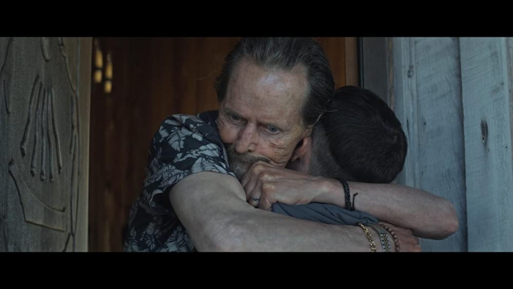 プライス －戦慄の報酬－の画像