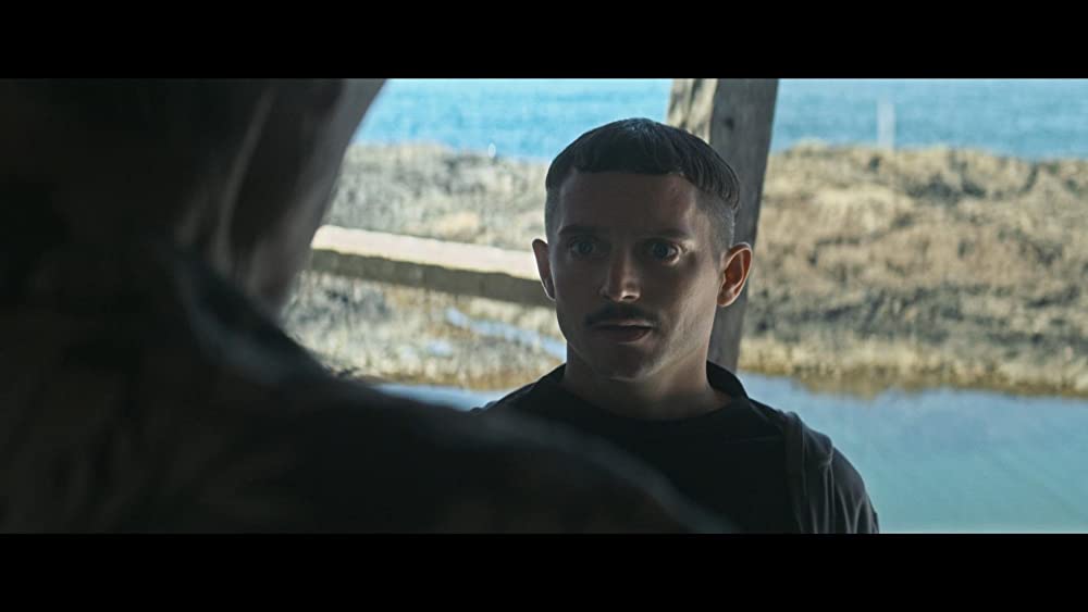 プライス －戦慄の報酬－の画像