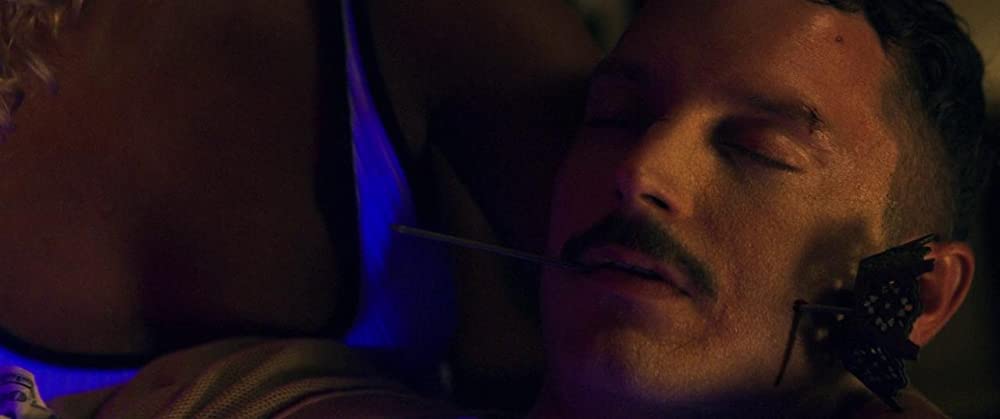 プライス －戦慄の報酬－の画像