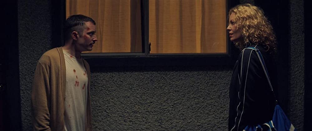 プライス －戦慄の報酬－の画像