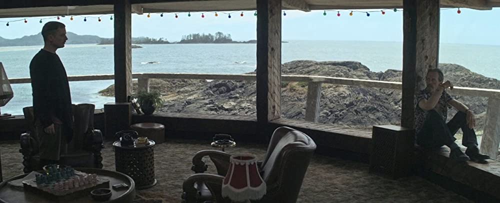 プライス －戦慄の報酬－の画像