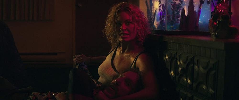 プライス －戦慄の報酬－の画像