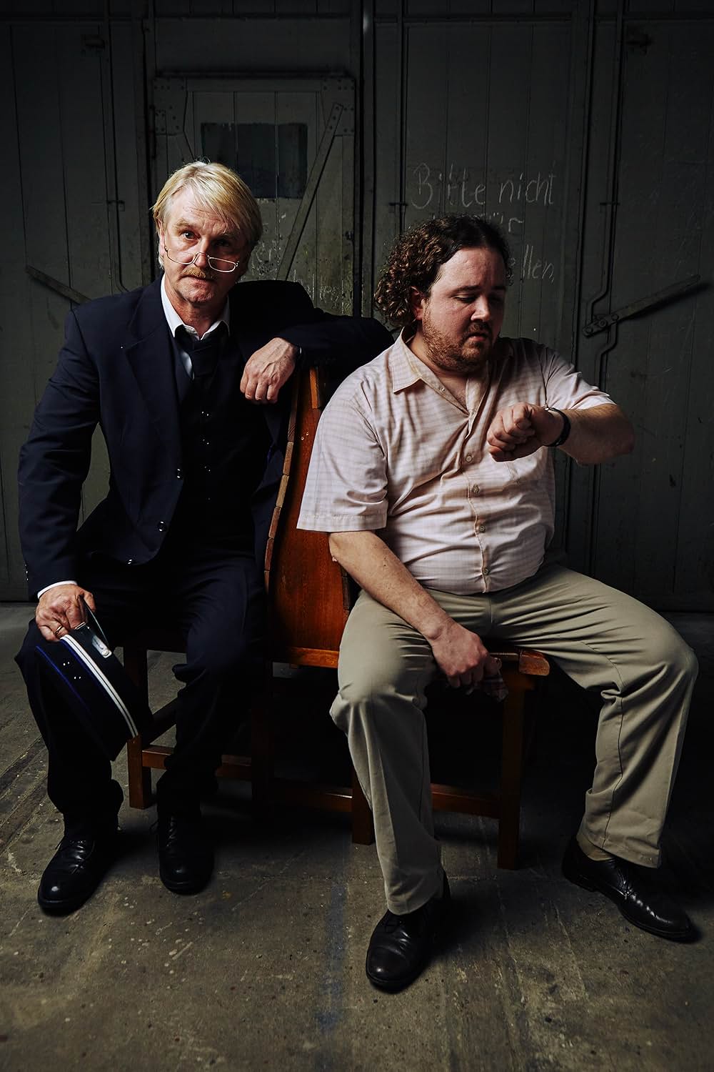 ザ・トンネルの画像