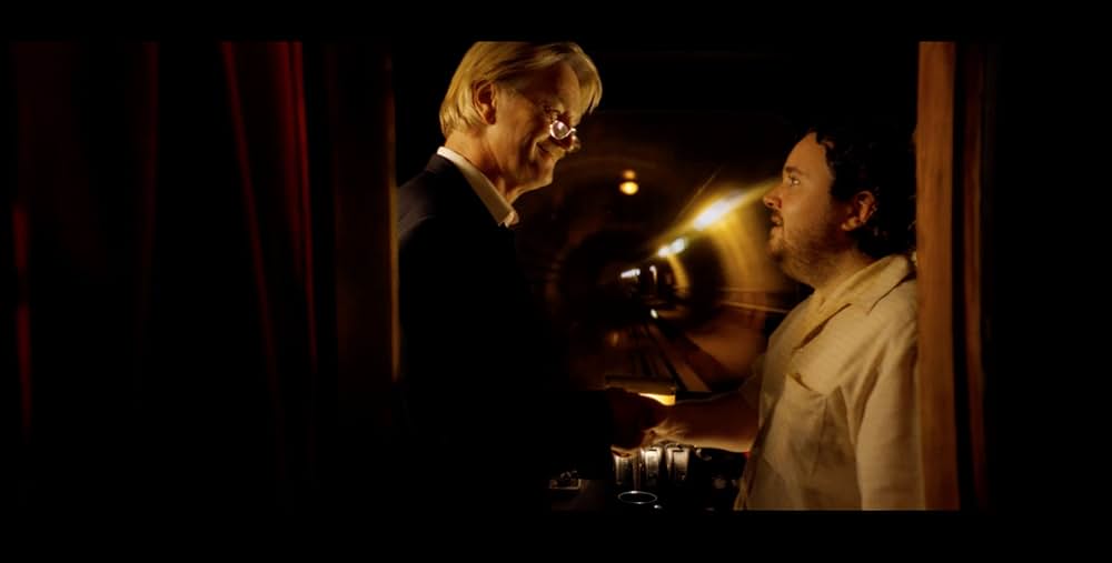 ザ・トンネルの写真