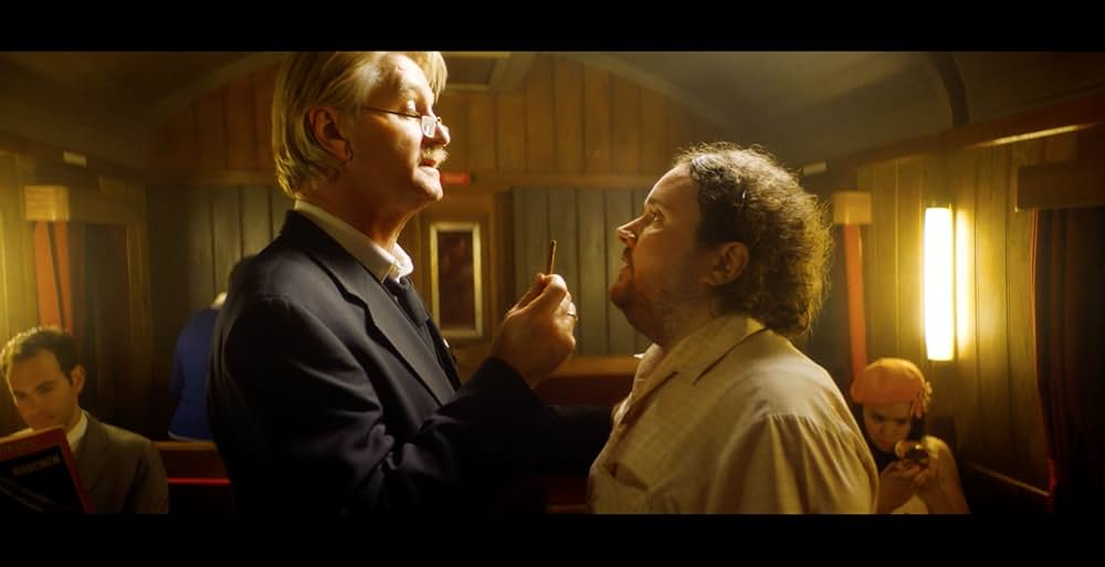 ザ・トンネルの画像