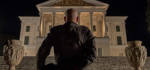 帰ってきたムッソリーニの画像