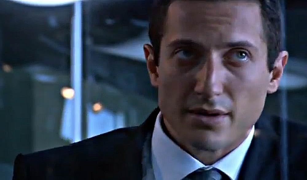 フライトパニックS.O.S 超音速漂流の写真