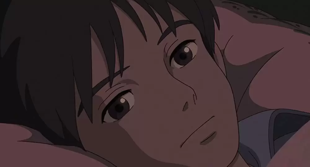 借りぐらしのアリエッティの画像