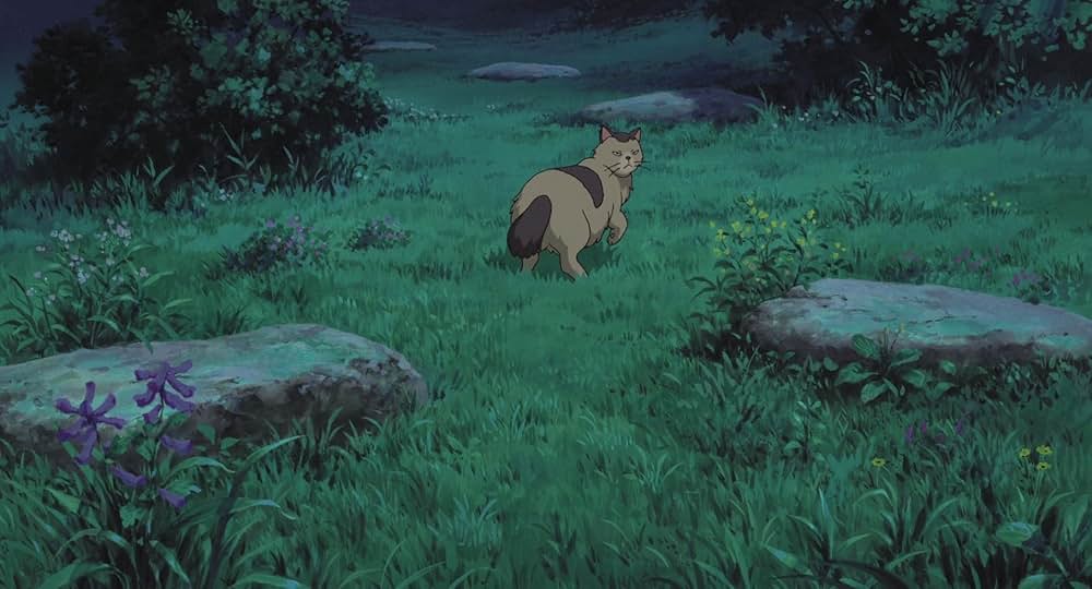 借りぐらしのアリエッティの画像