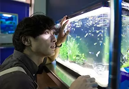 アンダー・ユア・ベッドの画像