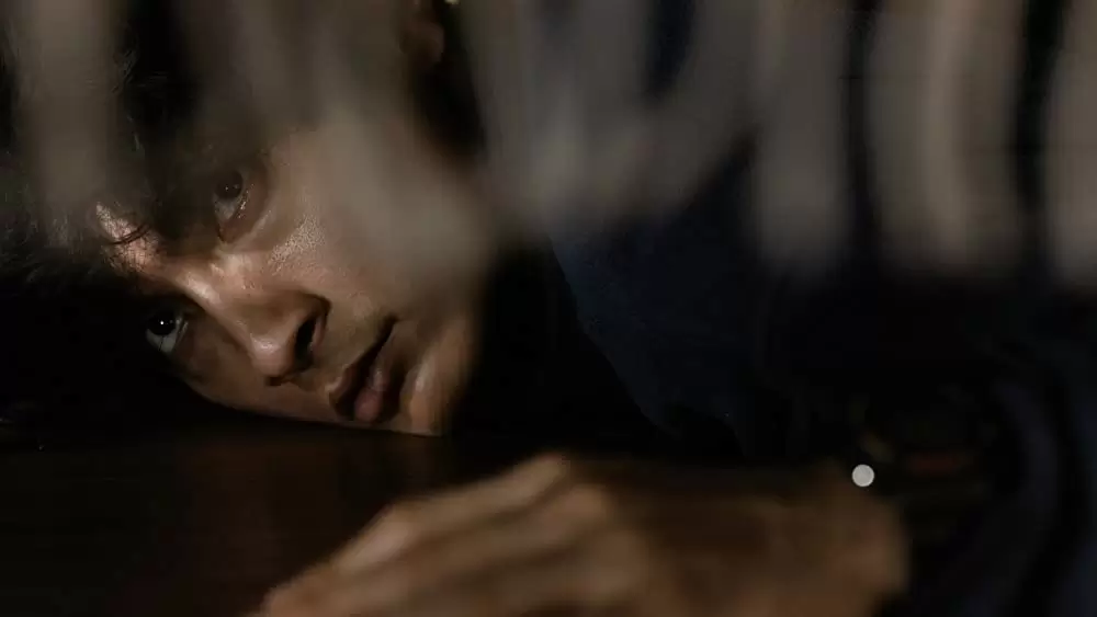 アンダー・ユア・ベッドの画像