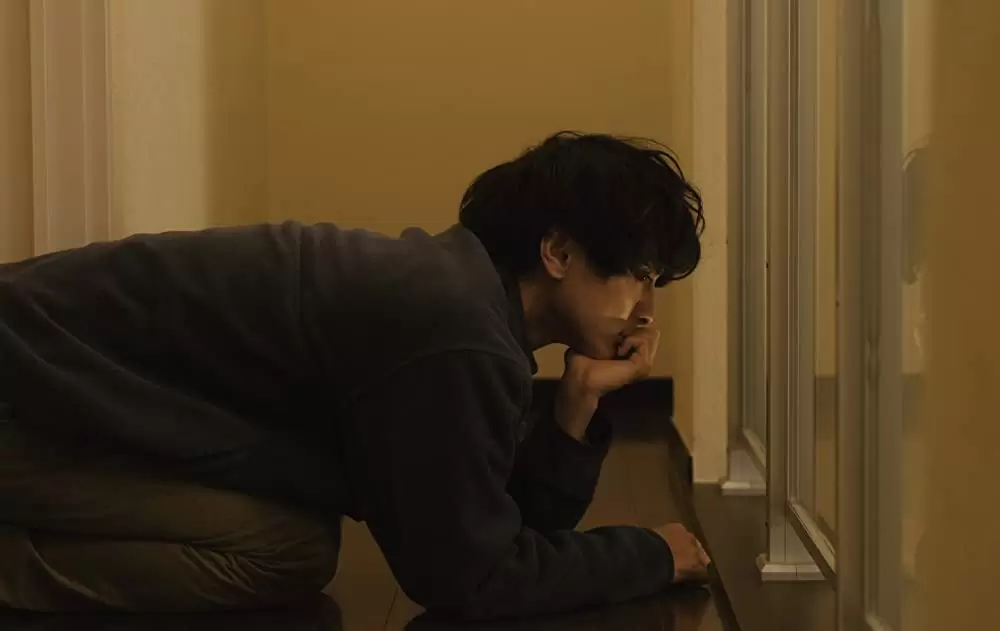 アンダー・ユア・ベッドの画像