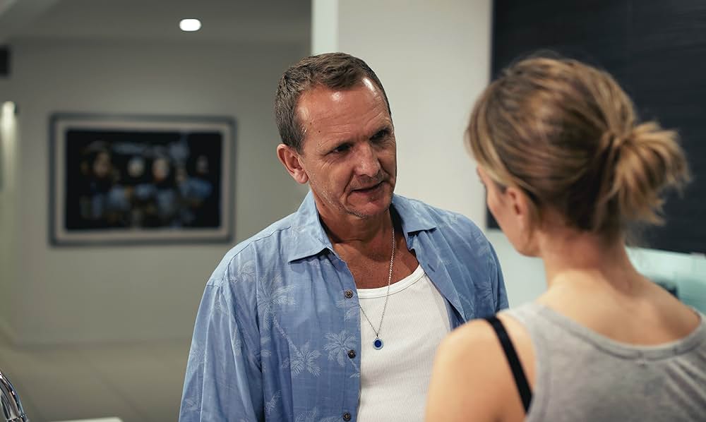 ザ・ウォンテッド 裏切りのスパイ：ＭＩ５の写真