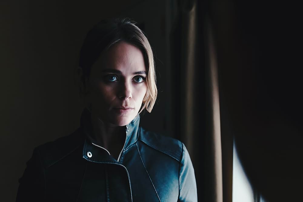 ザ・ウォンテッド 裏切りのスパイ：ＭＩ５の画像