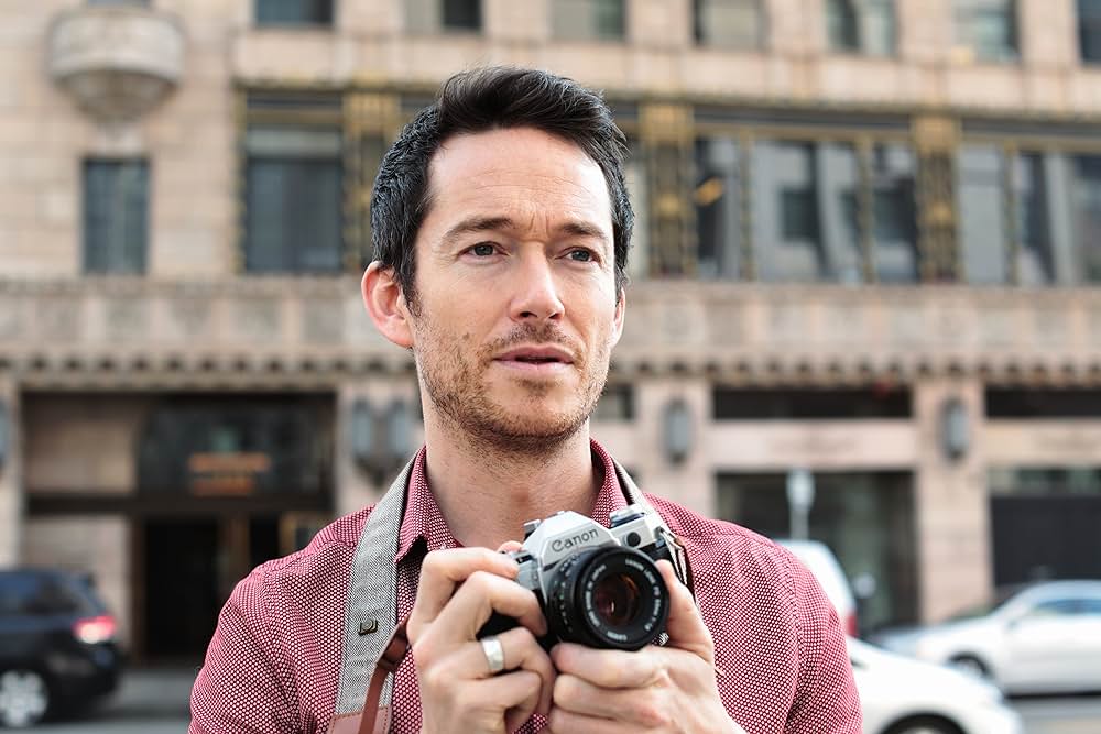 ザ・ウォンテッド 裏切りのスパイ：ＭＩ５の画像