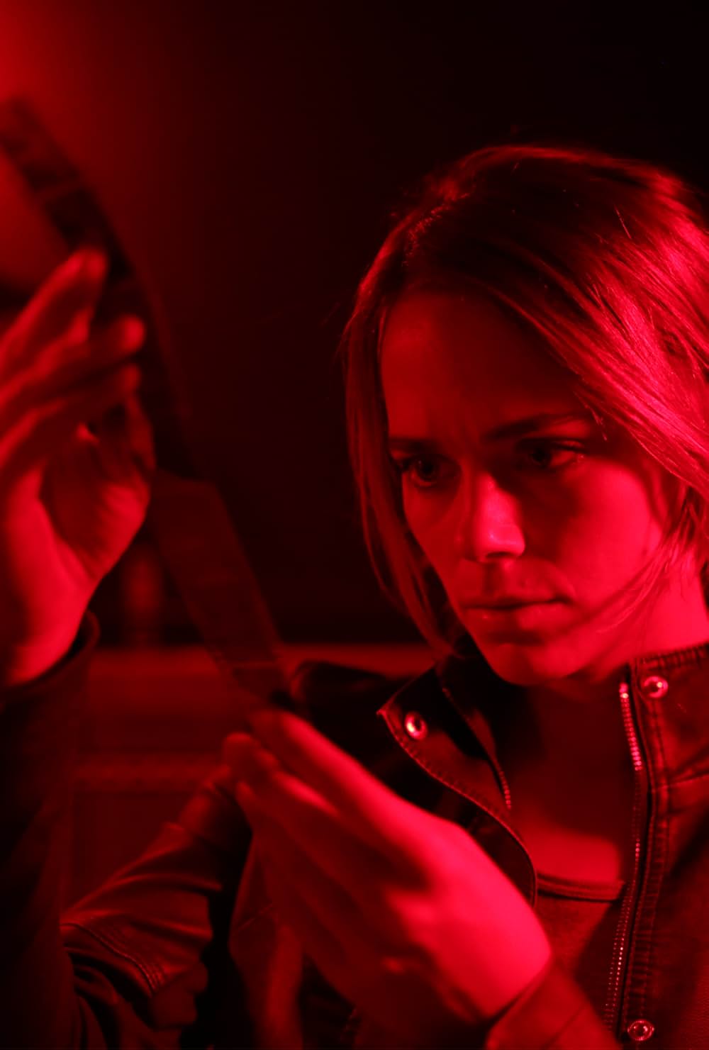 ザ・ウォンテッド 裏切りのスパイ：ＭＩ５の画像